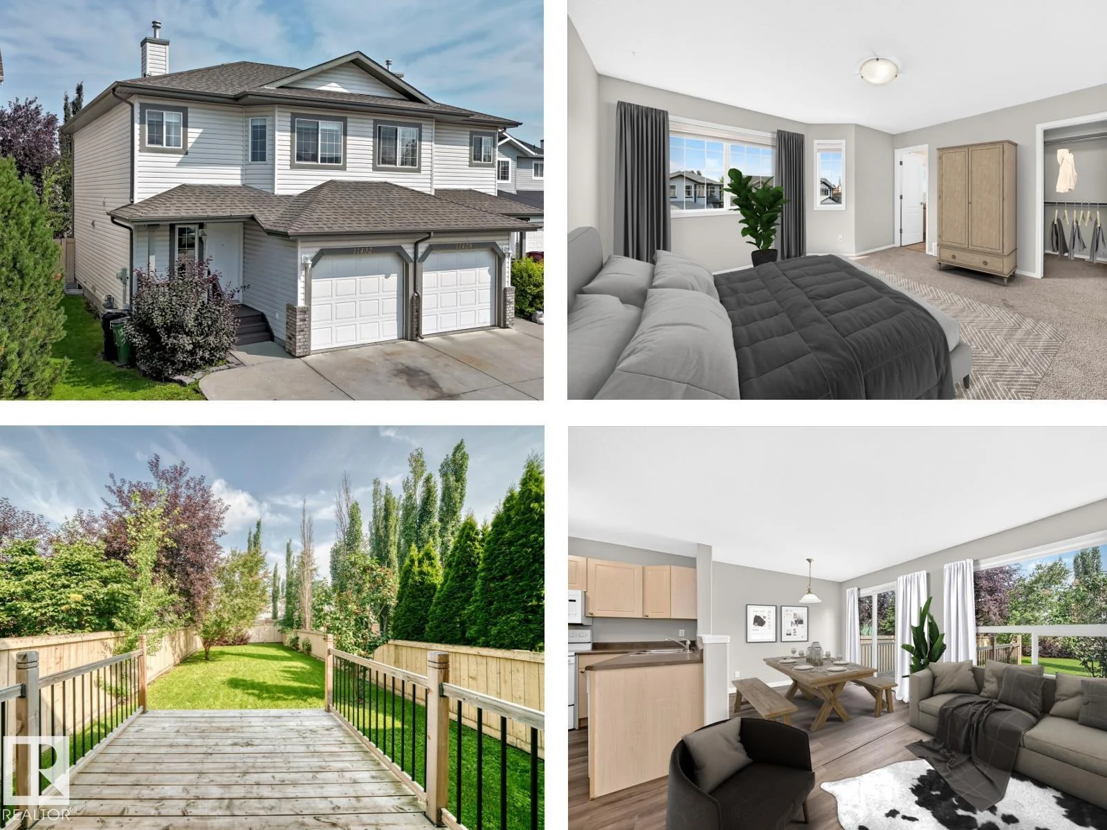 11432 169 AV NW, Edmonton
