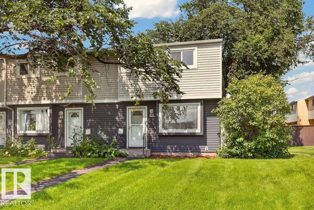 428 HERMITAGE RD NW, Edmonton
