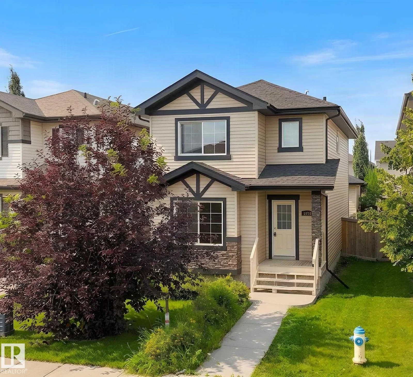 1128 177 ST NW, Edmonton