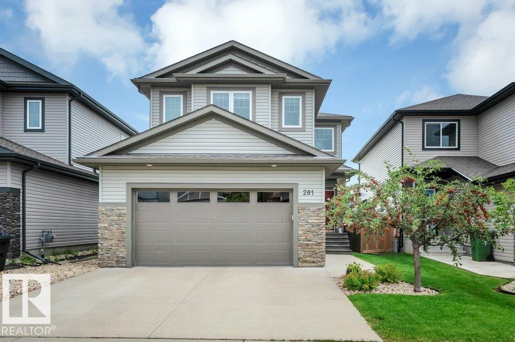 201 WESTBROOK WD, Fort Saskatchewan