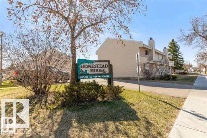 16525 100 ST NW, Edmonton
