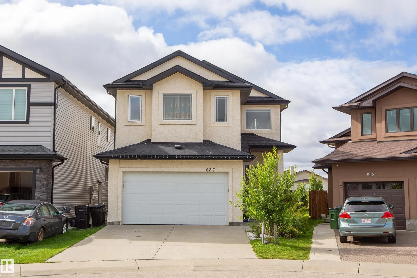 6217 167A avenue NW, Edmonton