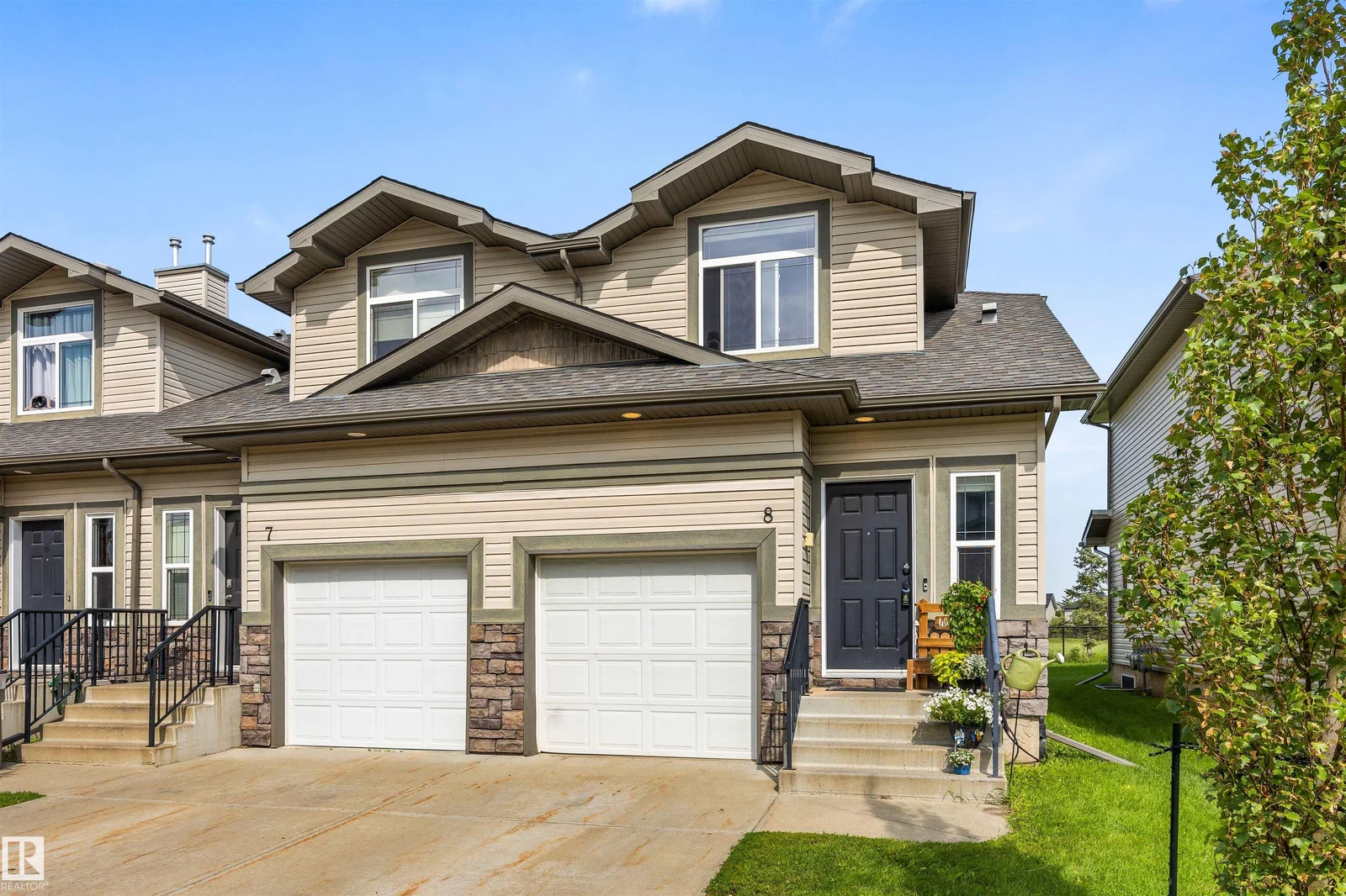 #8 9511 102 AV, Morinville