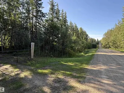 Photo 1 of #7 53104 RGE ROAD 13