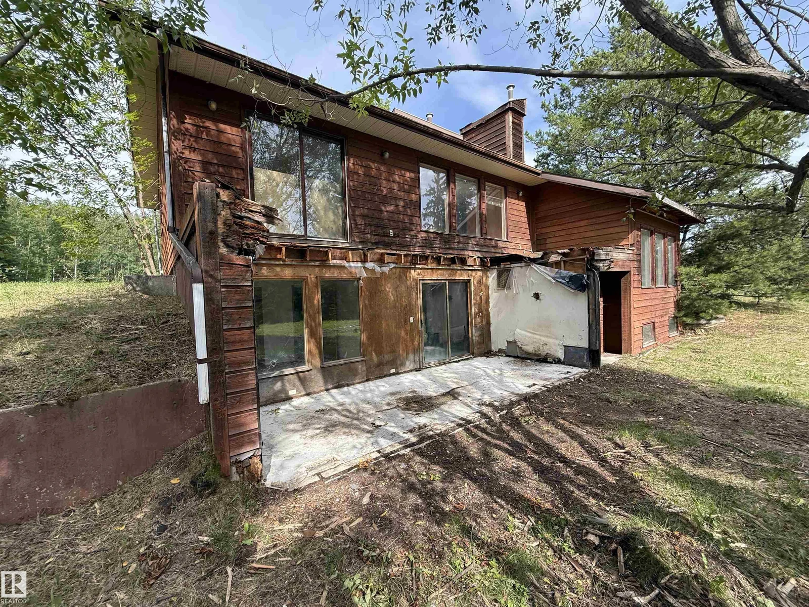 #7 53104 RGE ROAD 13, Rural Parkland County