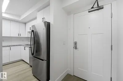 Photo 1 of #416 9504 182 ST NW