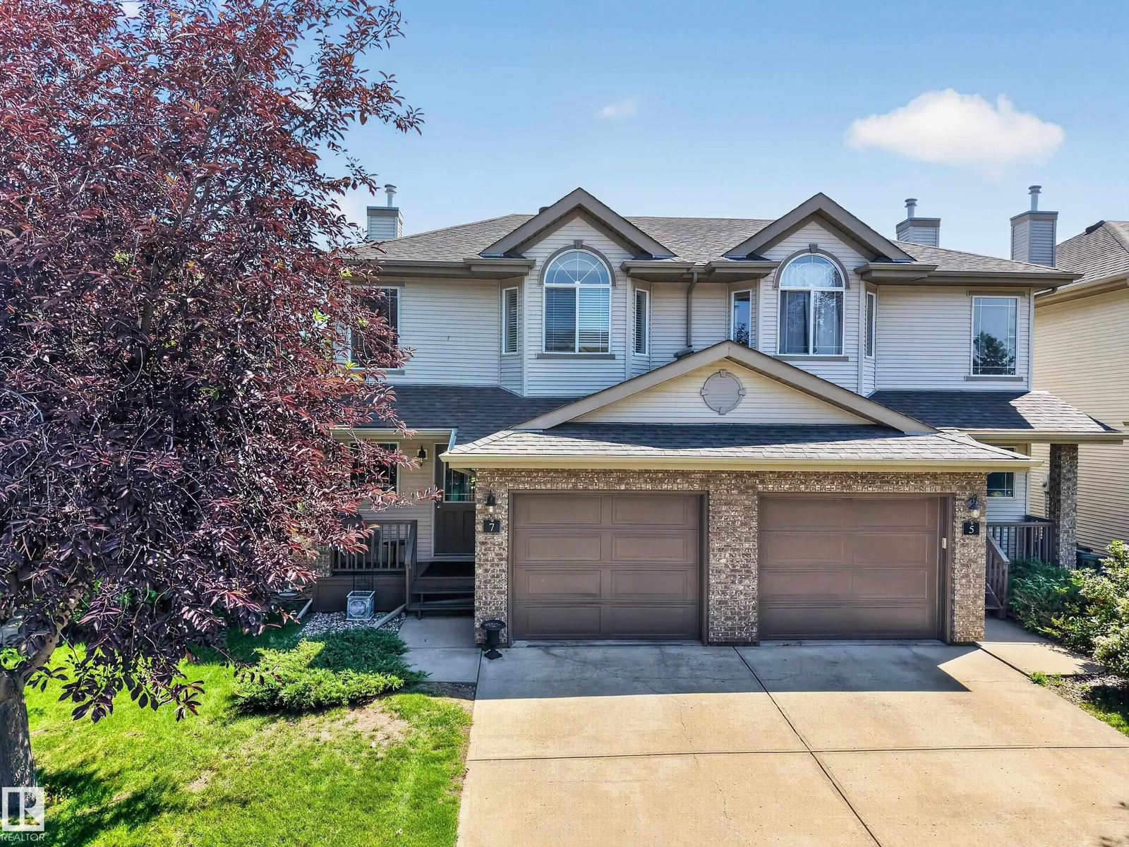#7 155 CROCUS CR, Sherwood Park
