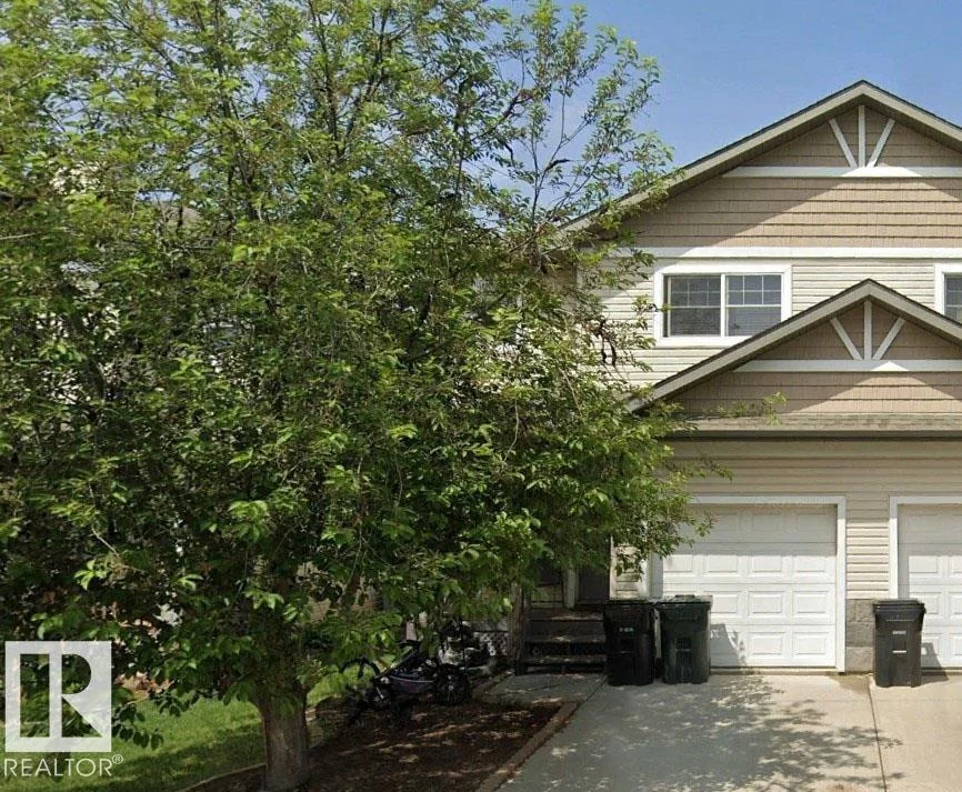 64 Hartwick LD, Spruce Grove