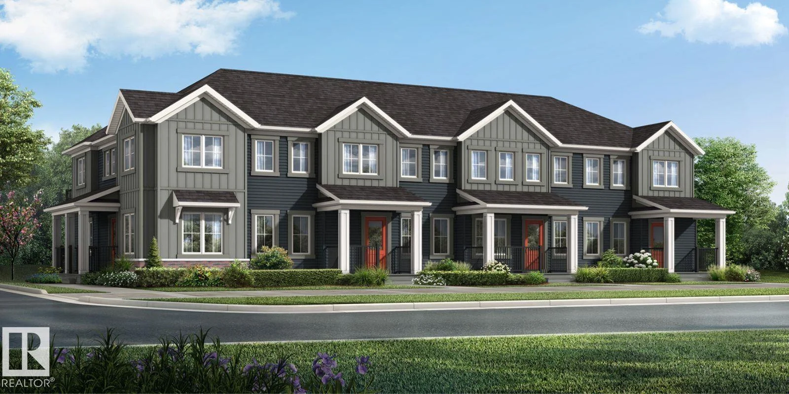 1089 Hearthstone BV, Sherwood Park