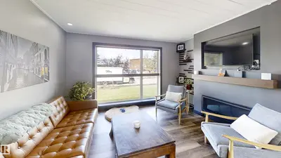 Photo 3 of 6115 95 AV NW