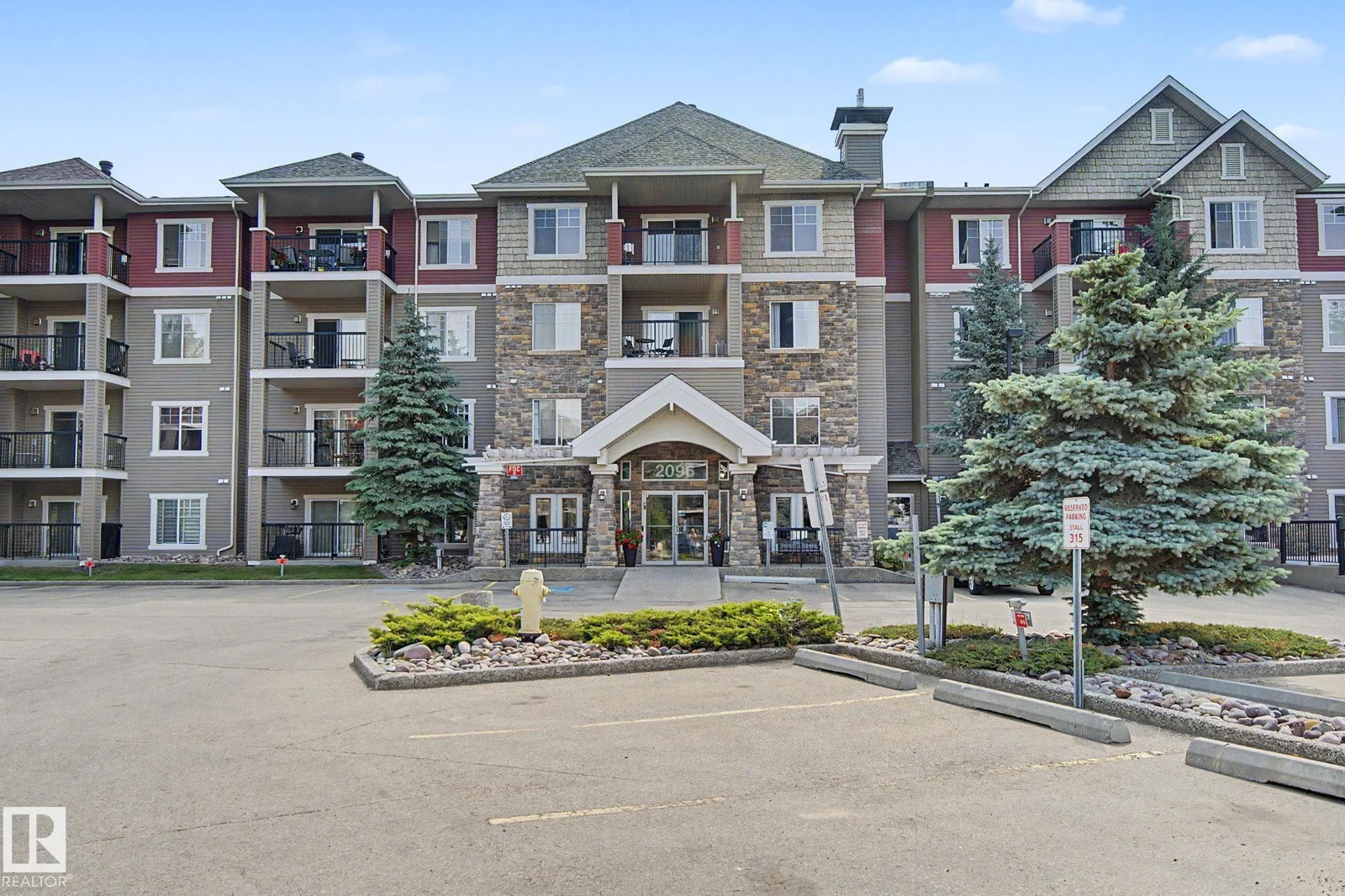 #252 2096 Blackmud Creek DR SW SW, Edmonton