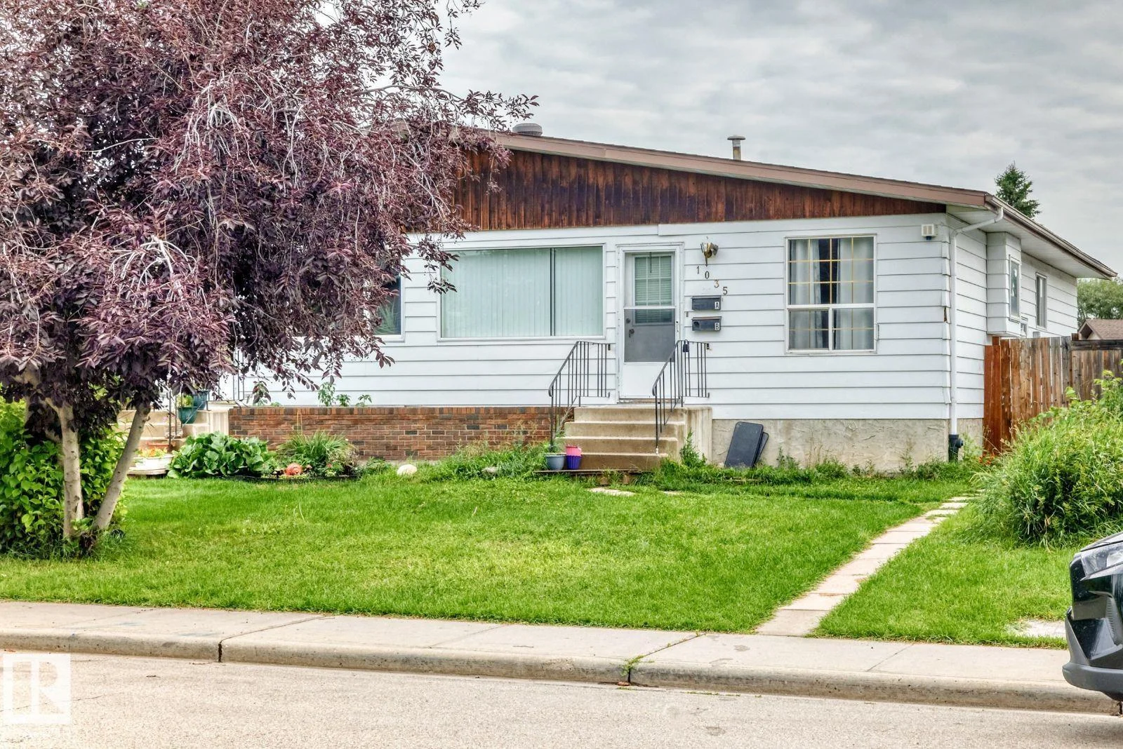 1035 LAKEWOOD RD N NW, Edmonton