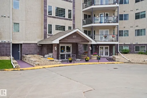 #209 237 YOUVILLE DR E NW