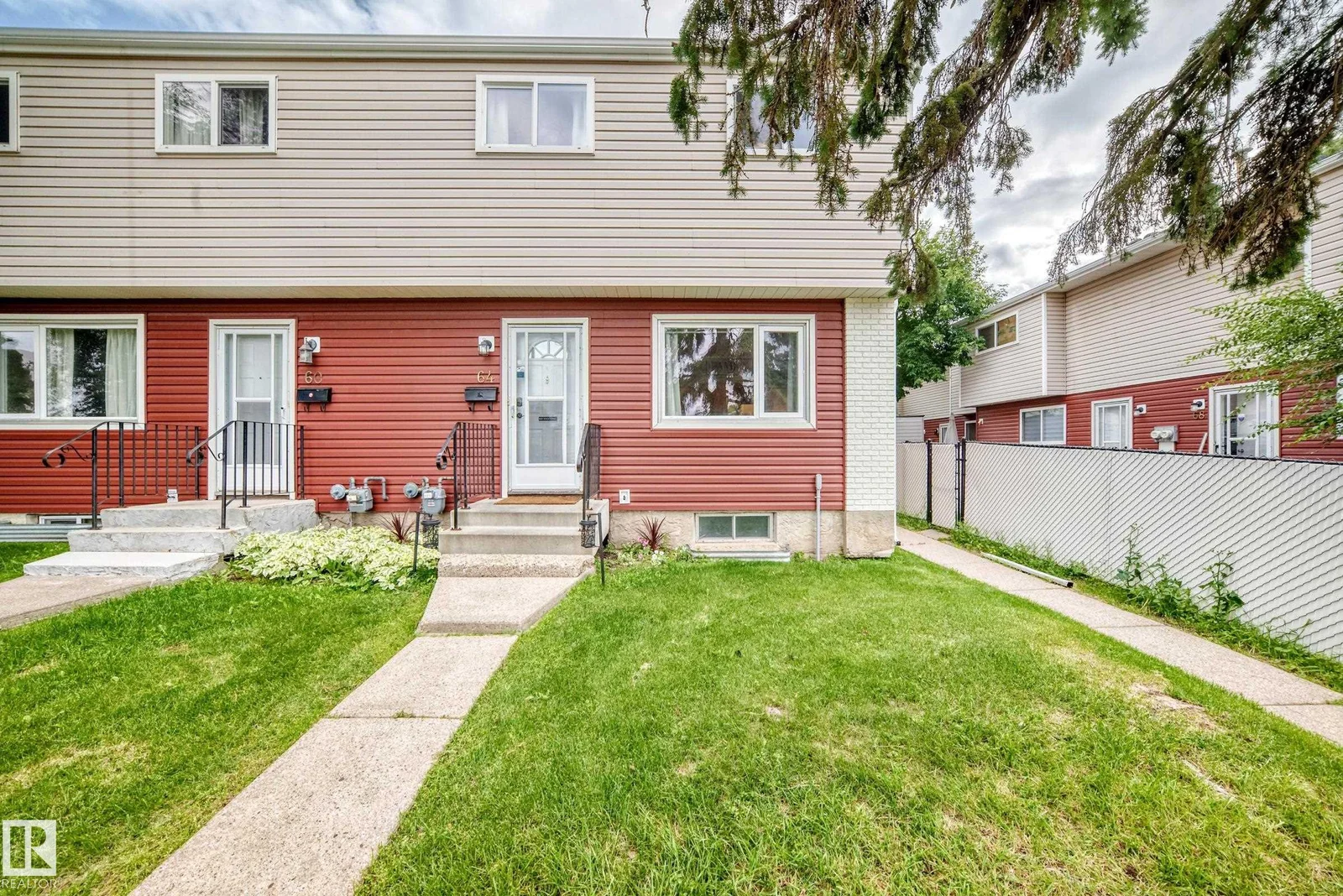 64 HABITAT CR NW, Edmonton
