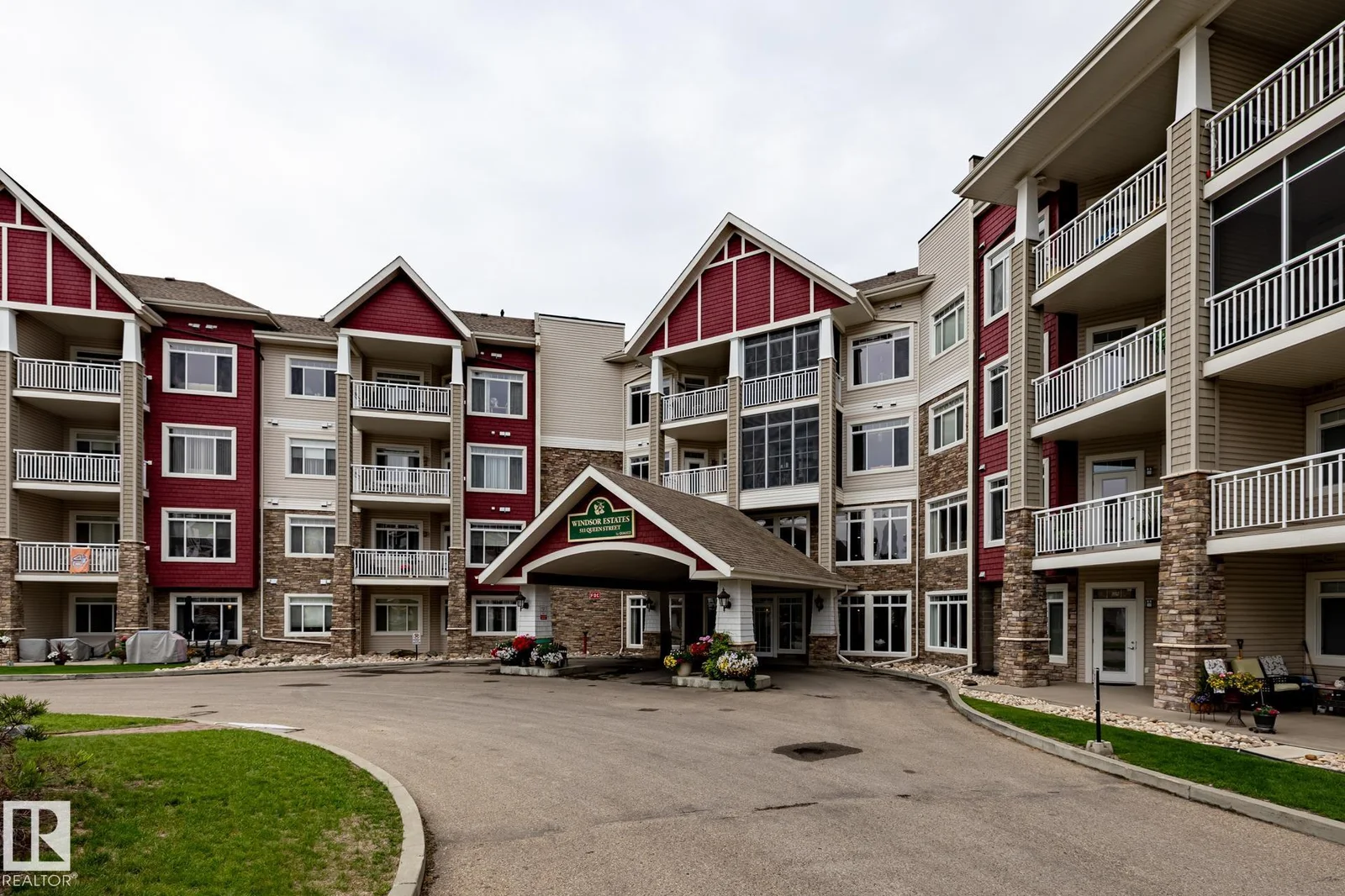 #133, 511 QUEEN ST, Spruce Grove