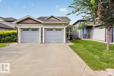 Photo 1 of #25 6520 2 AV SW