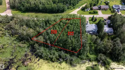 Photo 4 of #222 52343 RGE ROAD 211