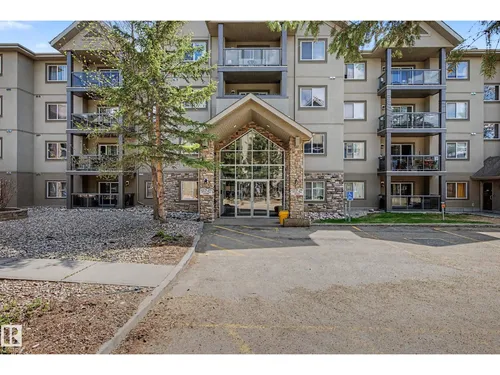 #221 279 SUDER GREENS DR NW
