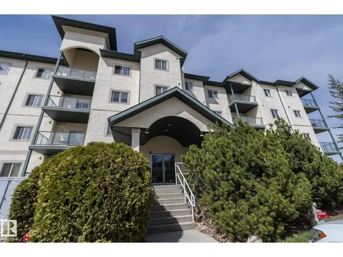#102 304 Lewis Estates BV NW
