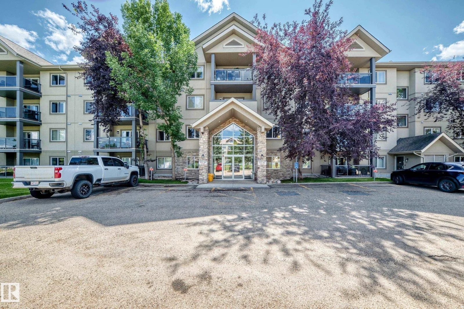 #324 279 SUDER GREENS DR NW, Edmonton
