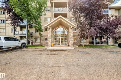 Photo 1 of #324 279 SUDER GREENS DR NW