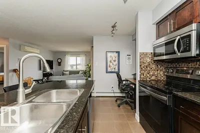 Photo 4 of #402 270 MCCONACHIE DR NW