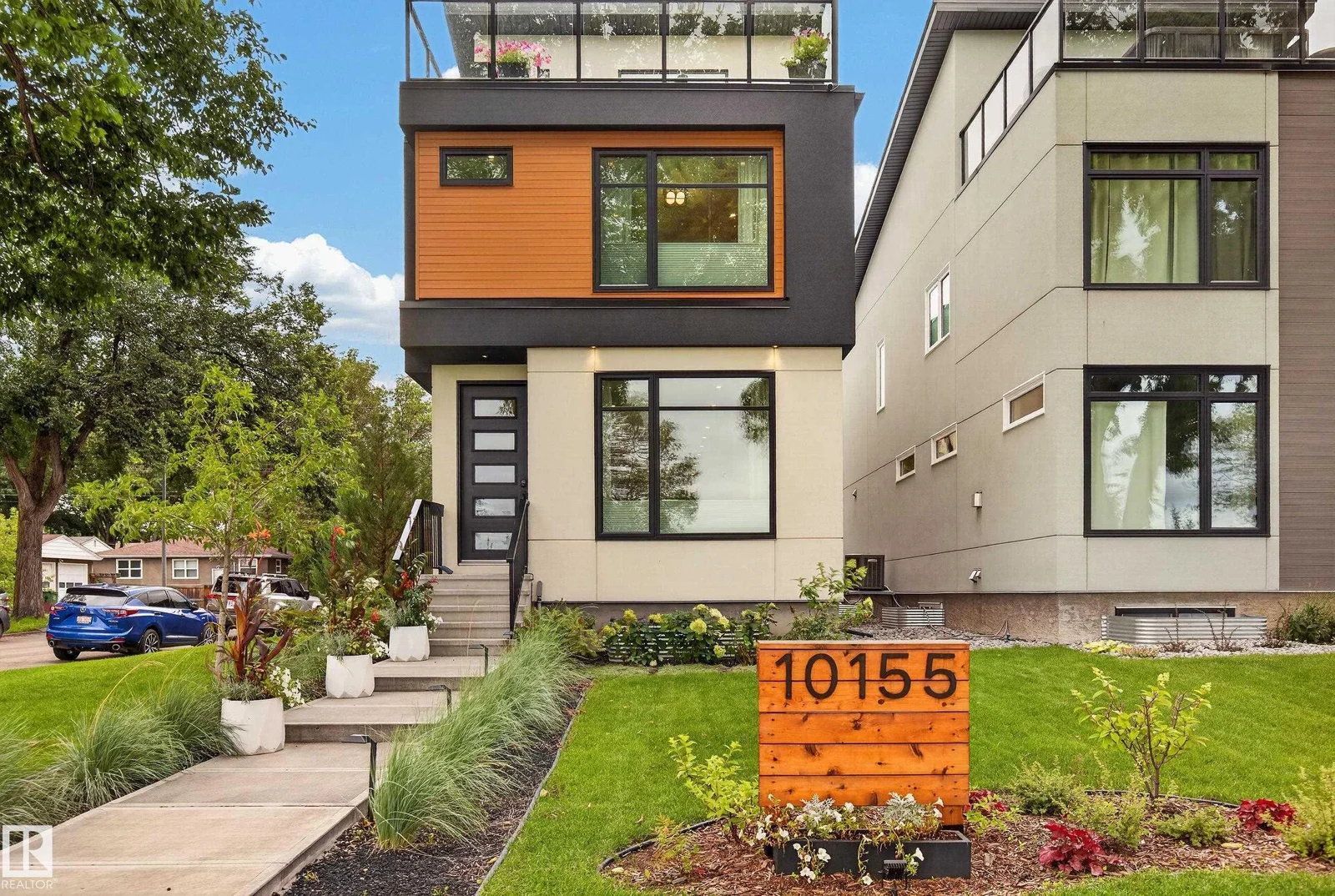 10155 84 ST NW, Edmonton
