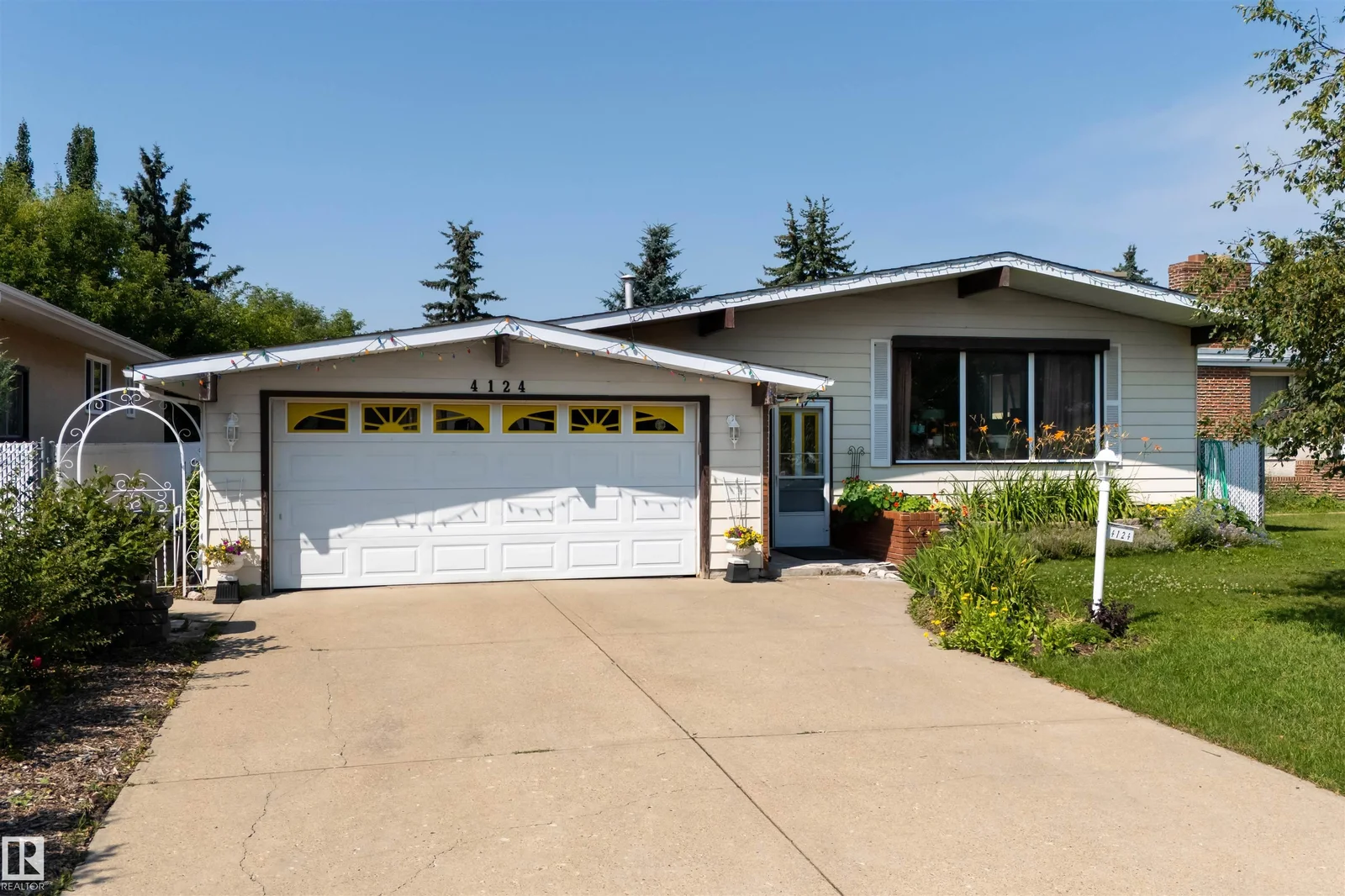 4124 110 ST NW, Edmonton