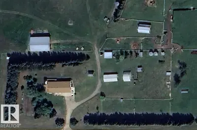 Photo 1 of 6528 TWP ROAD 492