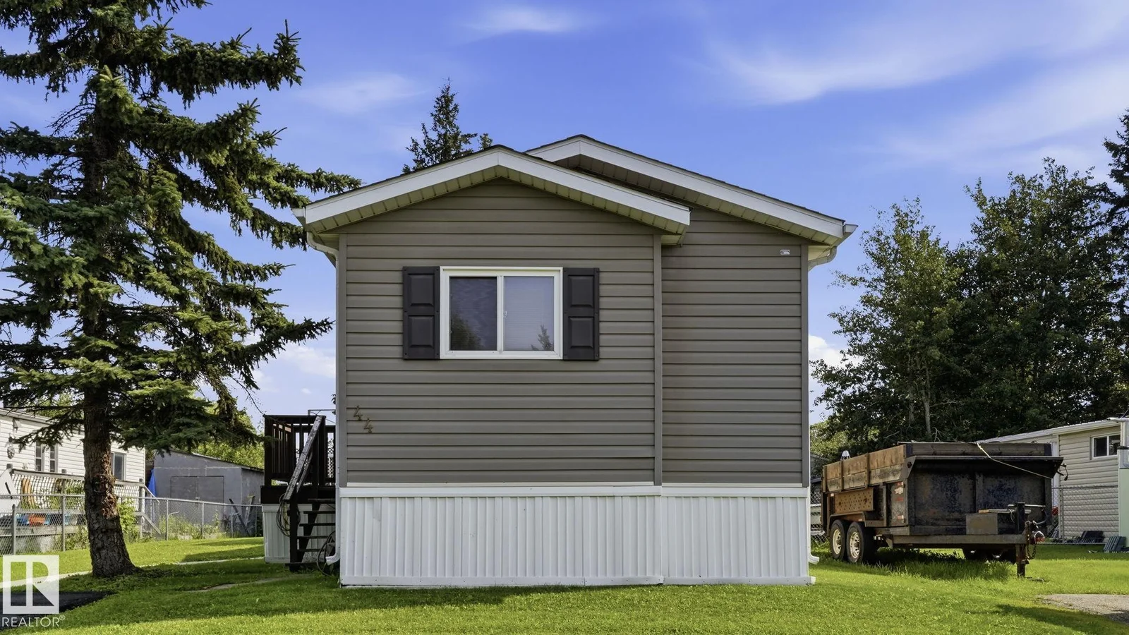 44 Keyhole CR NW NW, Edmonton