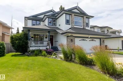 Photo 1 of 11503 15 AV NW
