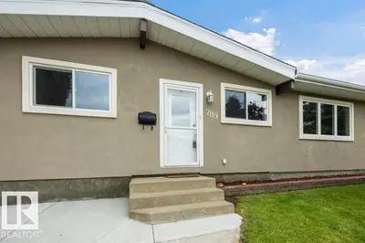 Photo 1 of 7119 136 AV NW