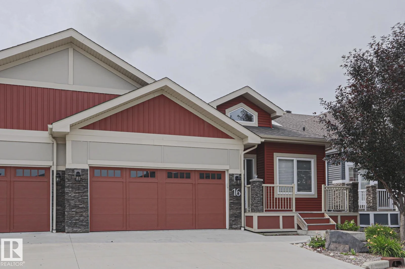 #16 8132 217 ST NW, Edmonton