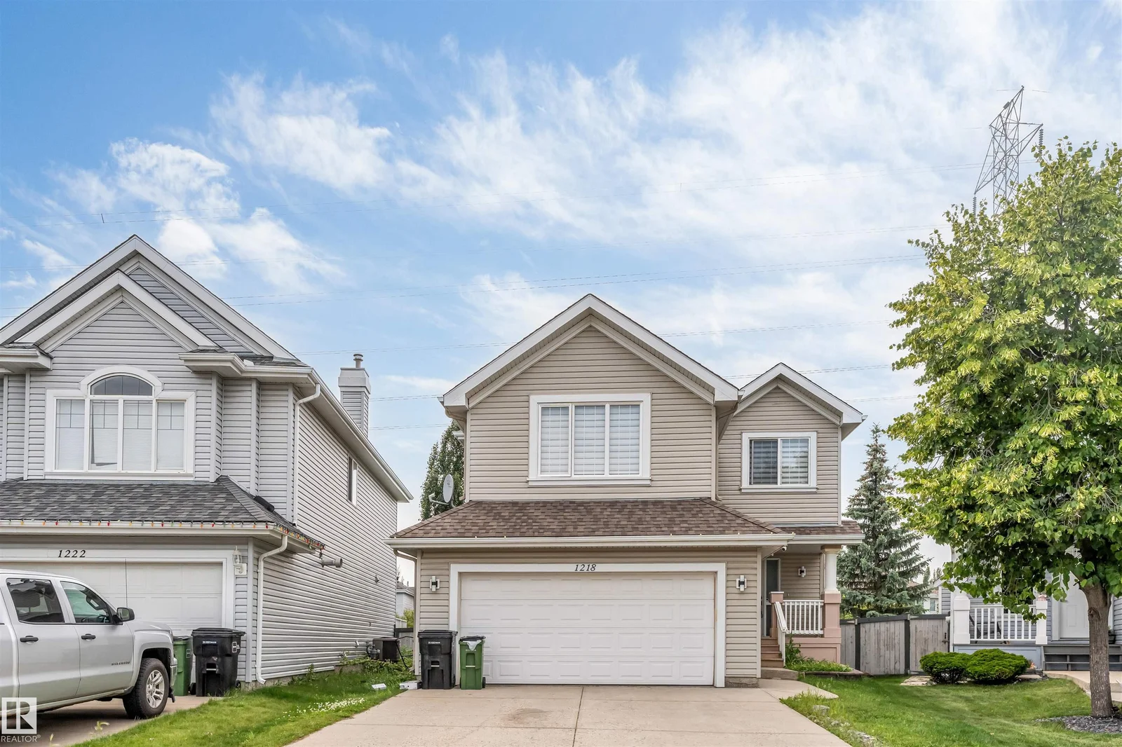 1218 87A Street SW, Edmonton