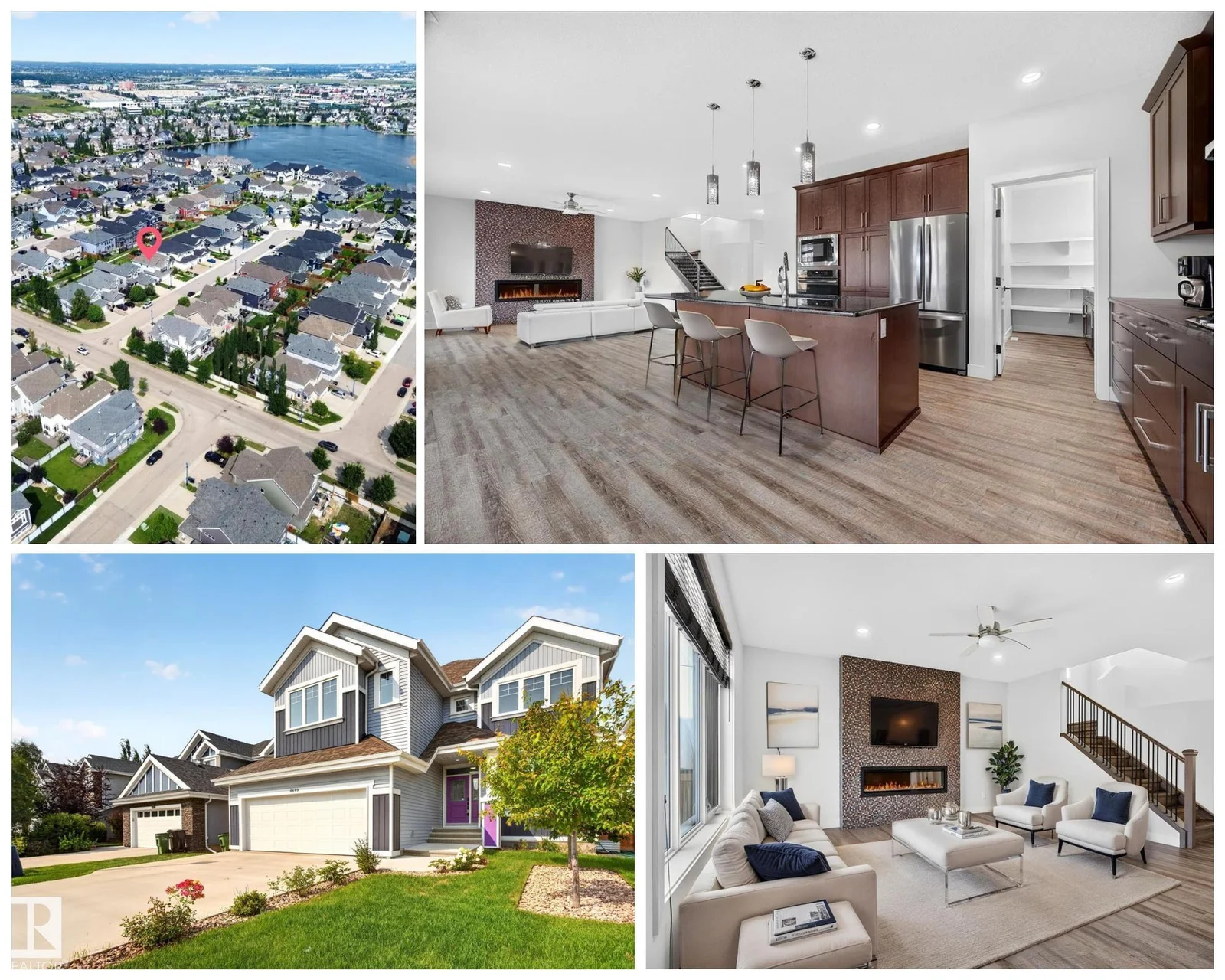 4469 Suzanna CR SW, Edmonton