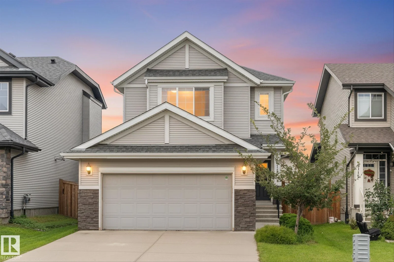 6116 175 AV NW, Edmonton