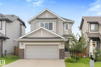 Photo 1 of 6116 175 AV NW