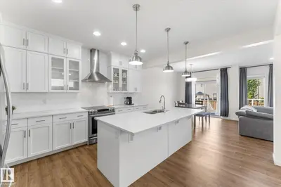 Photo 2 of 6116 175 AV NW