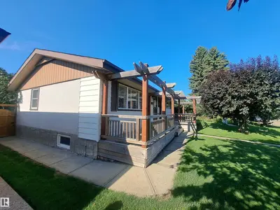 Photo 1 of 6307 92A AV NW