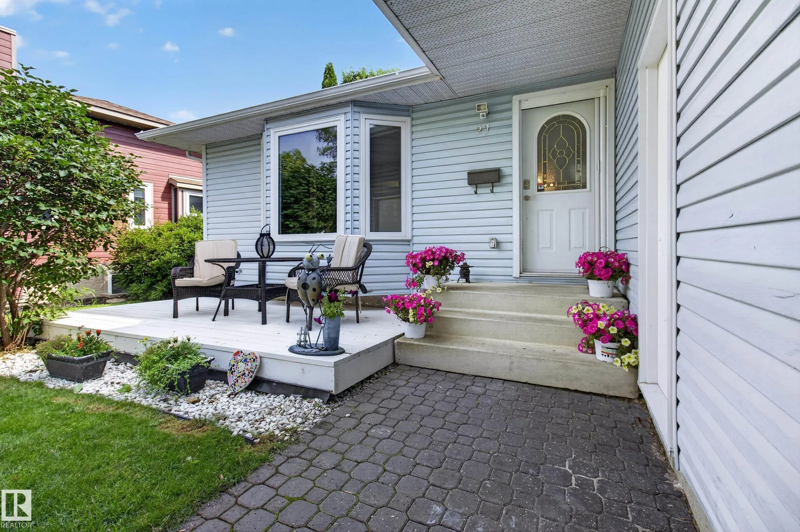 27 HIGHCLIFF RD, Sherwood Park