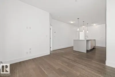 Photo 2 of #104 10030 83 AV NW