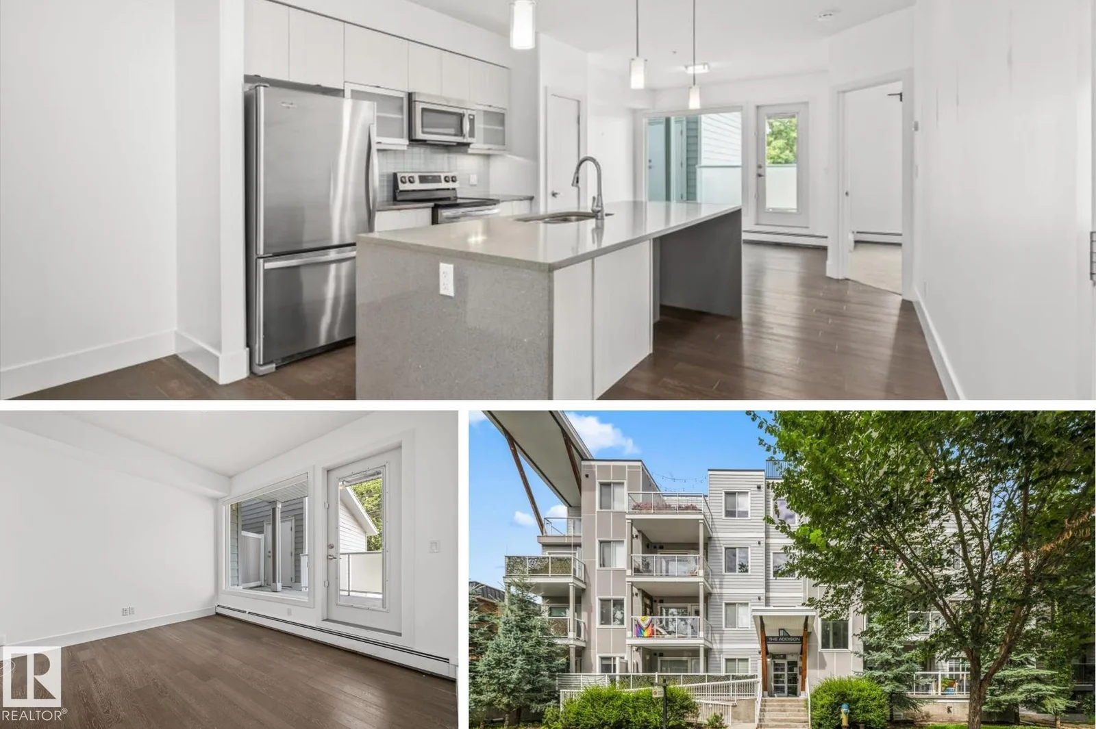 #104 10030 83 AV NW, Edmonton