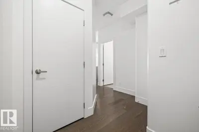 Photo 1 of #104 10030 83 AV NW