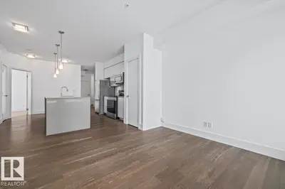 Photo 3 of #104 10030 83 AV NW