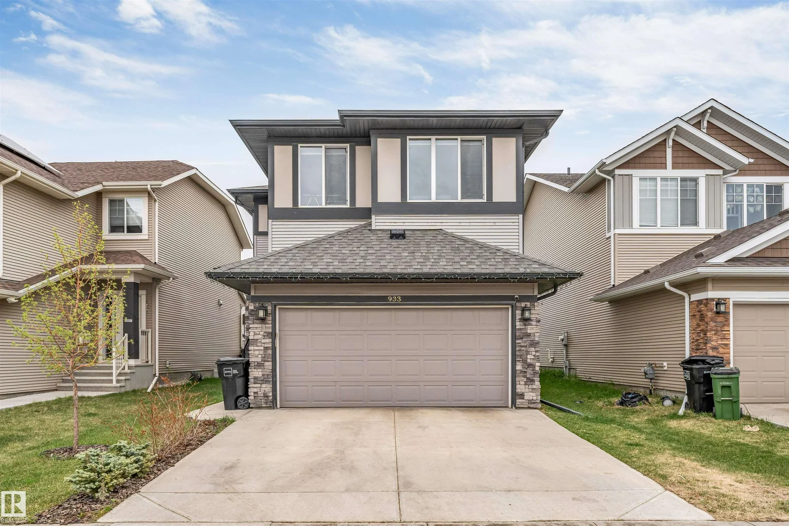 933 McConachie BV NW, Edmonton