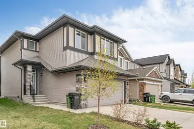 Photo 1 of 933 McConachie BV NW