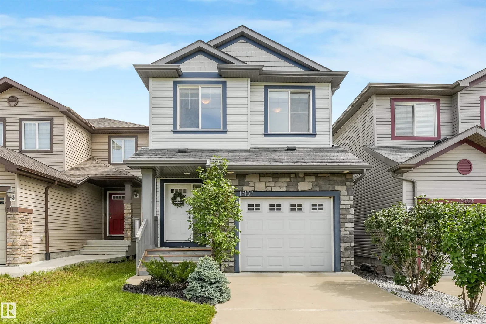17107 38 ST NW NW, Edmonton