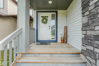 Photo 1 of 17107 38 ST NW NW