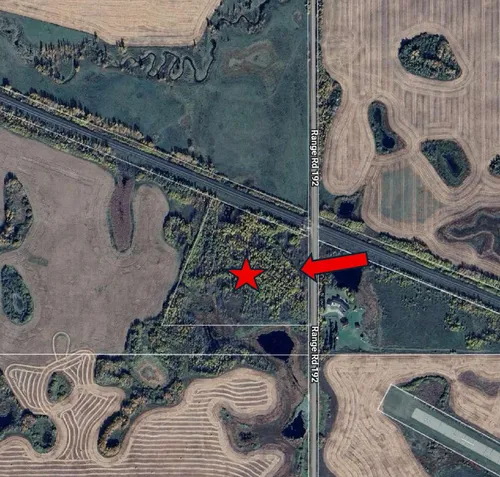 51017 Range Rd 192