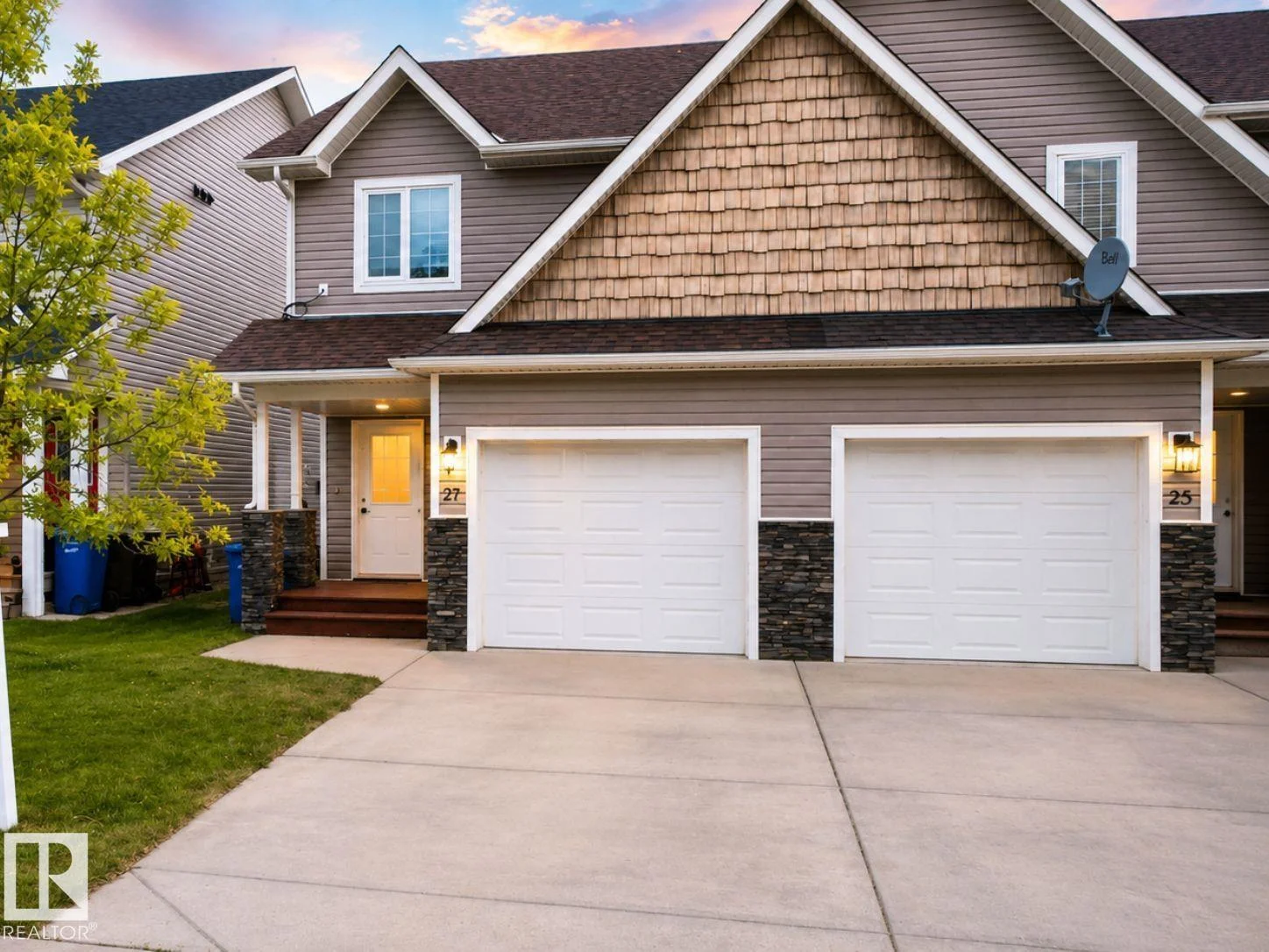 27 Deer Coulee DR, Didsbury